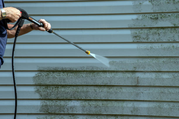 Best Gutter Cleaning  in Derwood, MD