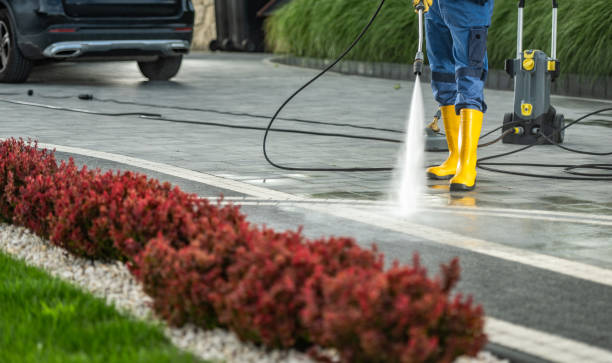 Best Gutter Cleaning  in Derwood, MD